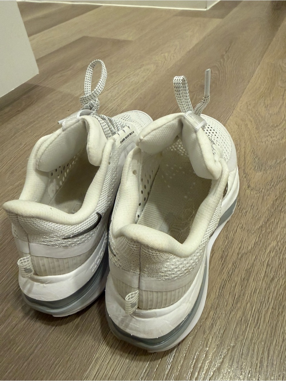Nike Women's Pegasus Premium - Picture 4 of 4